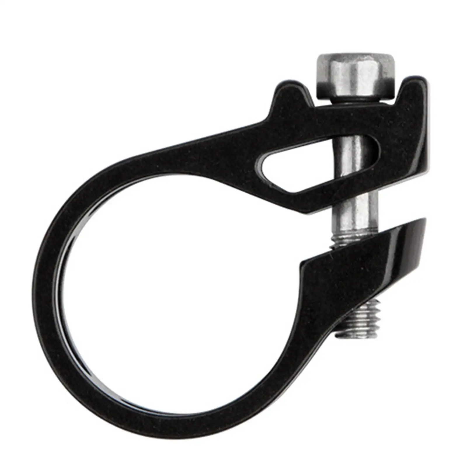 Bike Shifter Clamp …