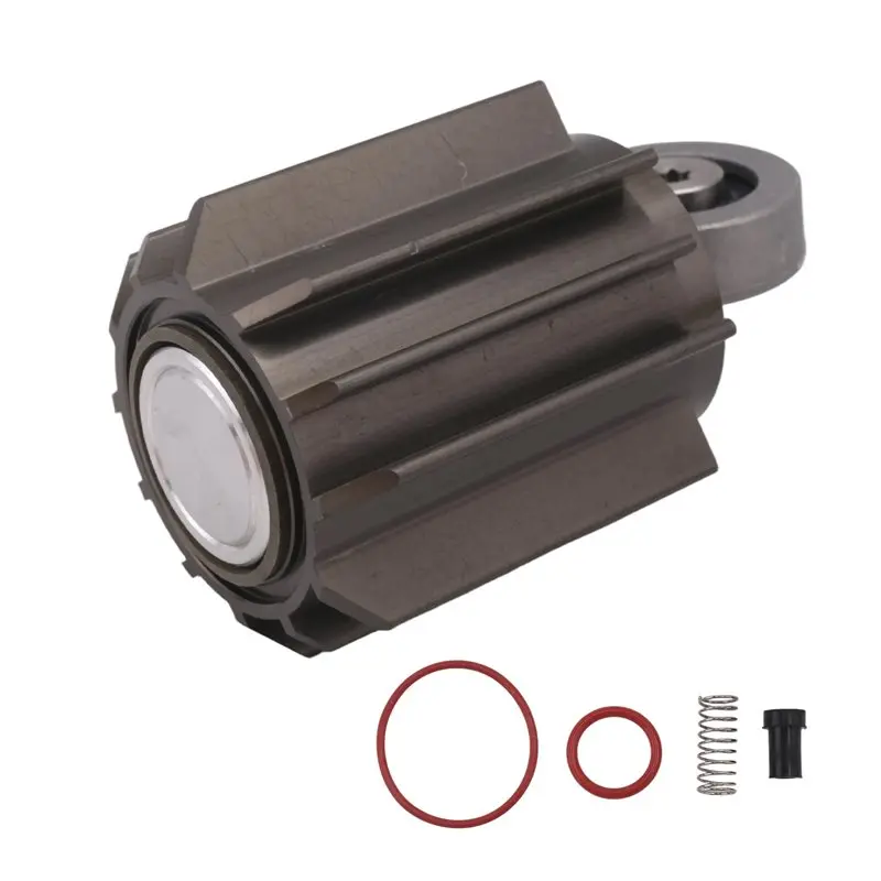 M45K-For Hitachi Air Suspension Compressor Repair Kit LR023964 For Land Rover Discovery 3&4 LR3 LR4 Range Rover Sport