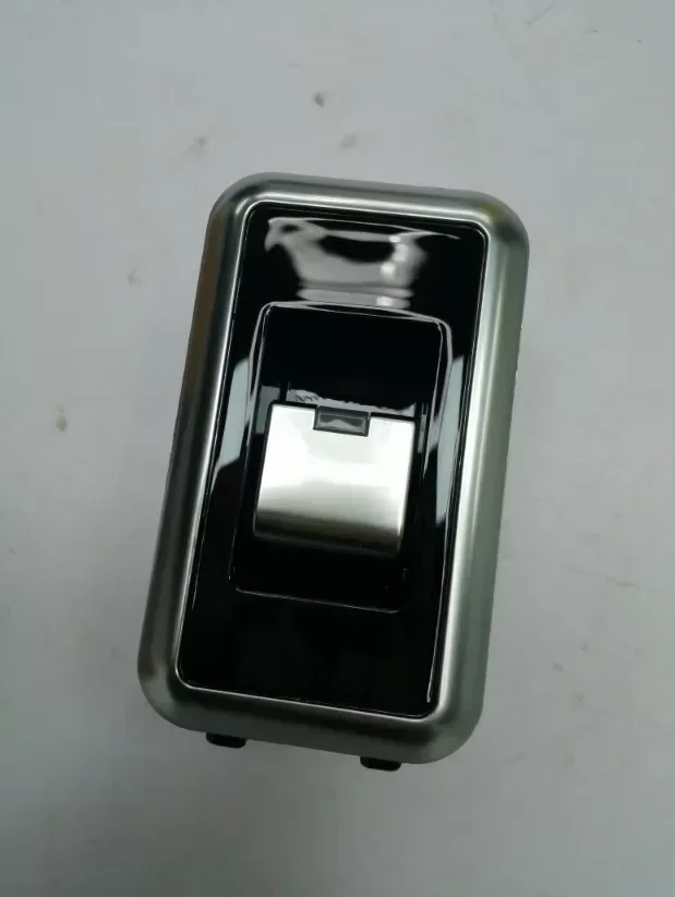 Auto Stereo Window Lift Switch Button Car Accessories For Range Rover Vogue L405 / Sport L494 2013-2017