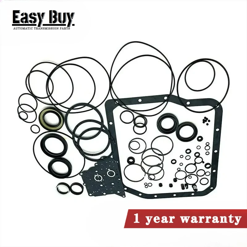 

New U241E U240E Automatic Transmission Rebuild Suit Seals U241 U240 Kit Fits For Toyota Alphard Camry Lexus Rx Es