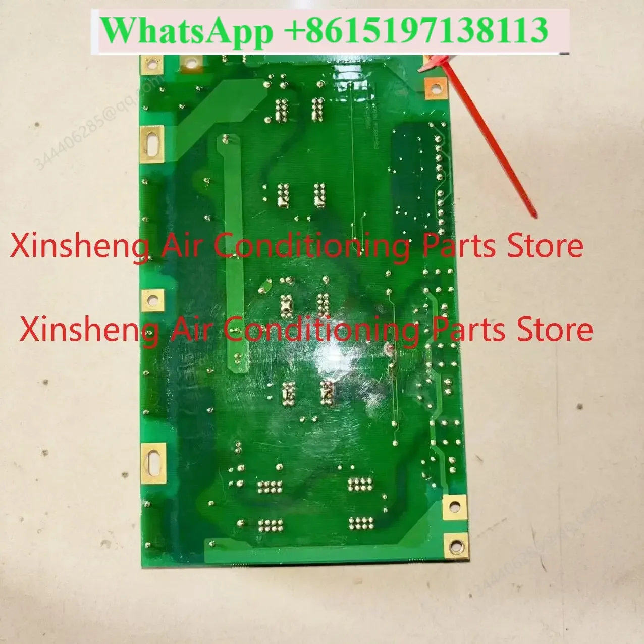 Inverter AB Inverter 700 Series Rectifier Board Start Soft Charging Board 459GHJ or PC00459