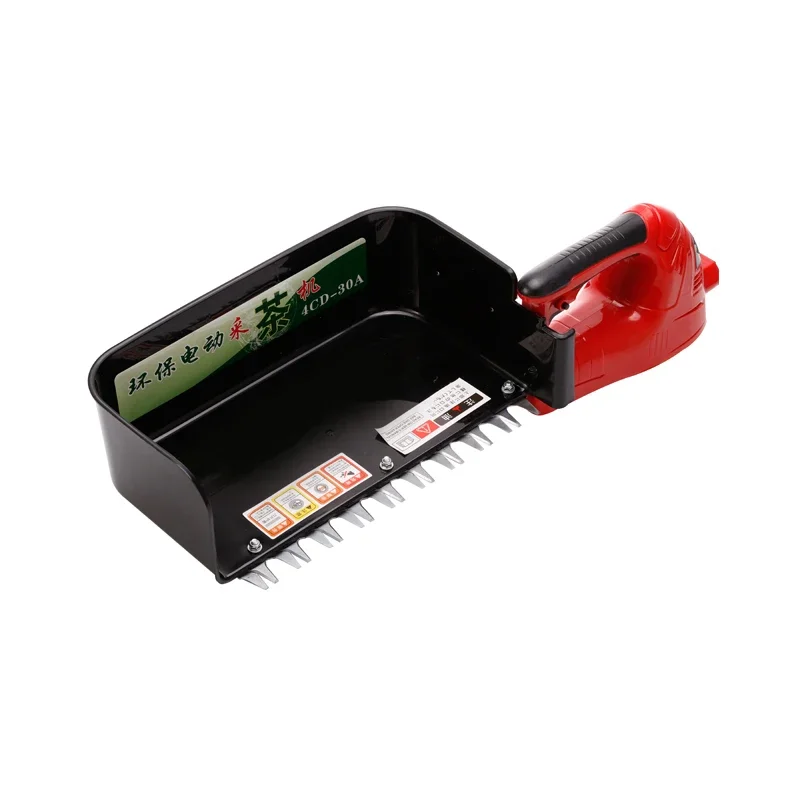 Quality Assurance Tea Picking Machine 4CD-30A Tea Harvester Wholesale