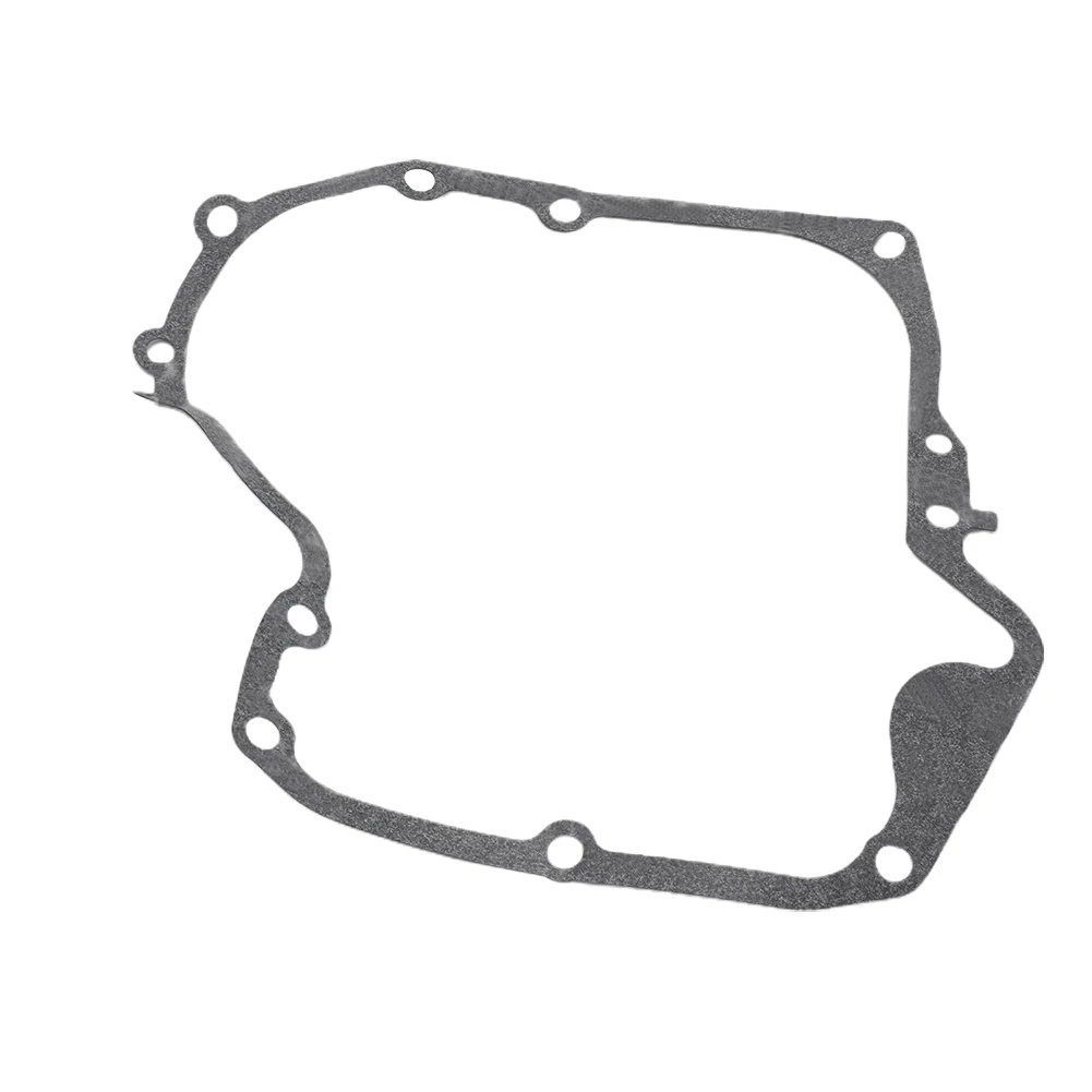 Engine Crankcase Sump Gasket Compatible with Lawn Mower Motors Model 697110 Replacement Part for Engine Repair