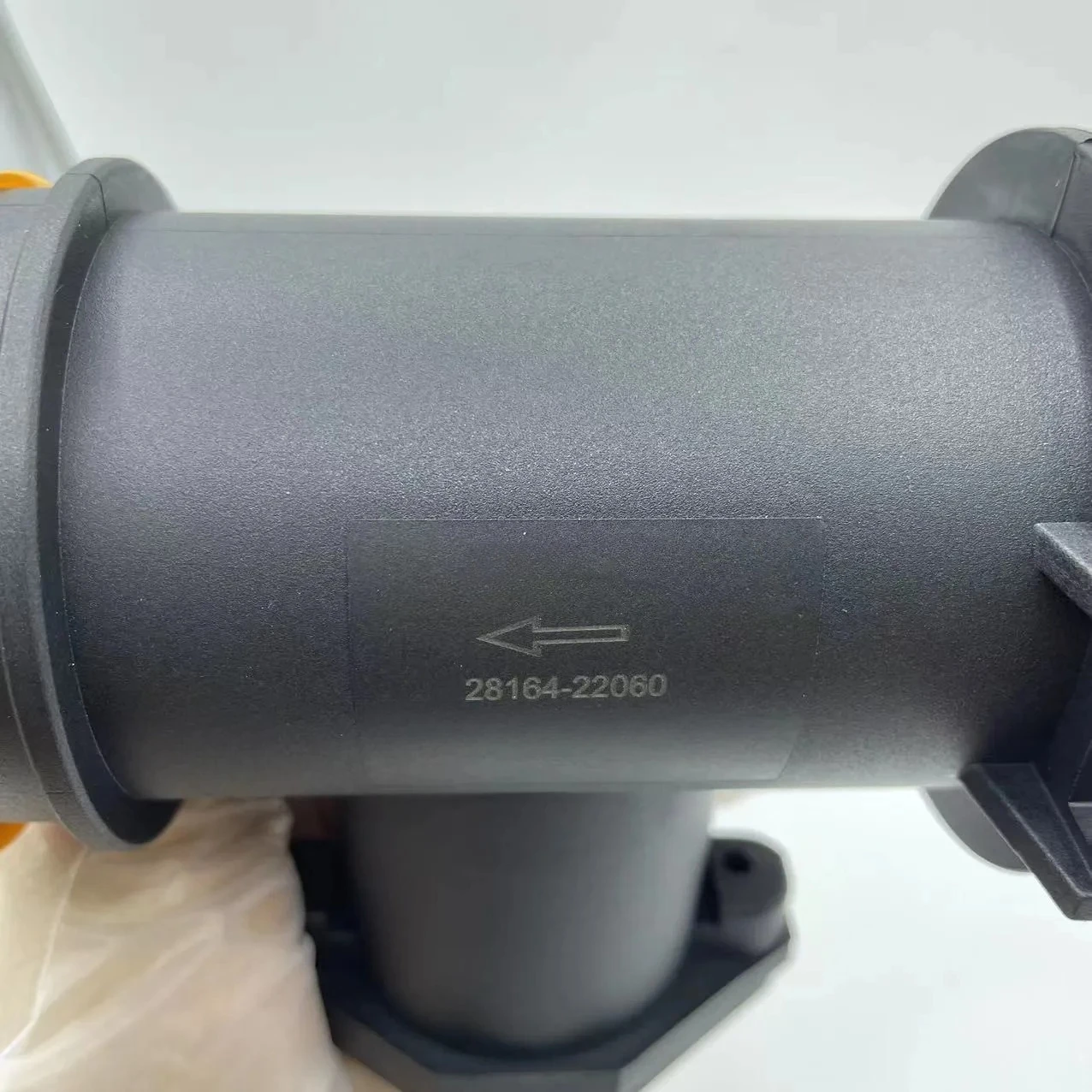 1pc 28164-22060  Mass Air Flow Sensor MAF For Hyundai Accent Kia Rio  0K0801321 028164-22051 1253401 917-854 2816422060
