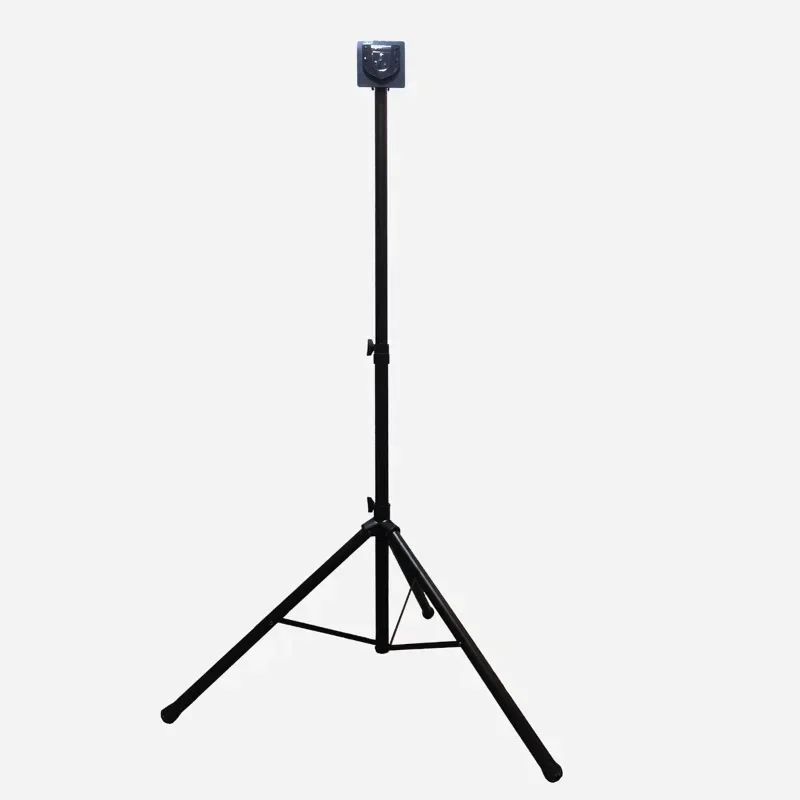 Dartboard special bracket tripod, portable and stable dartboard bracket