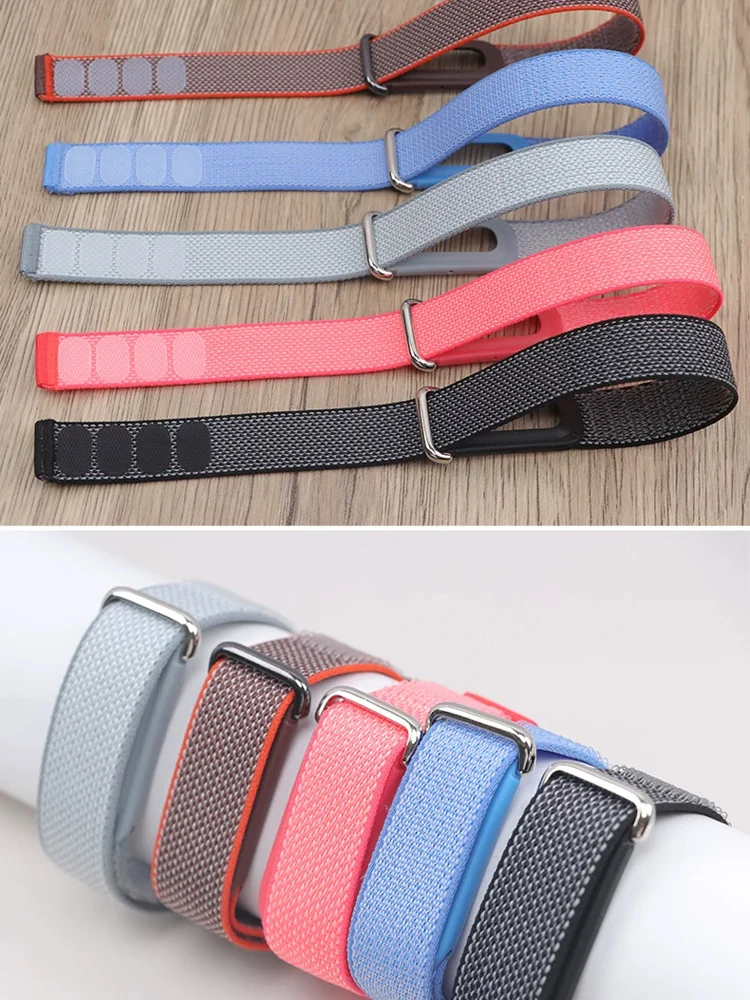 Fitbit Air ストラップ用ブレスレット アクセサリー - Smartwatch Nexus のレビューと価格