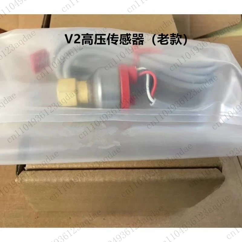 Central Air Conditioning High-pressure Sensor Home V R22 Refrigerant RMX140CMV2C RMX160CMV2C