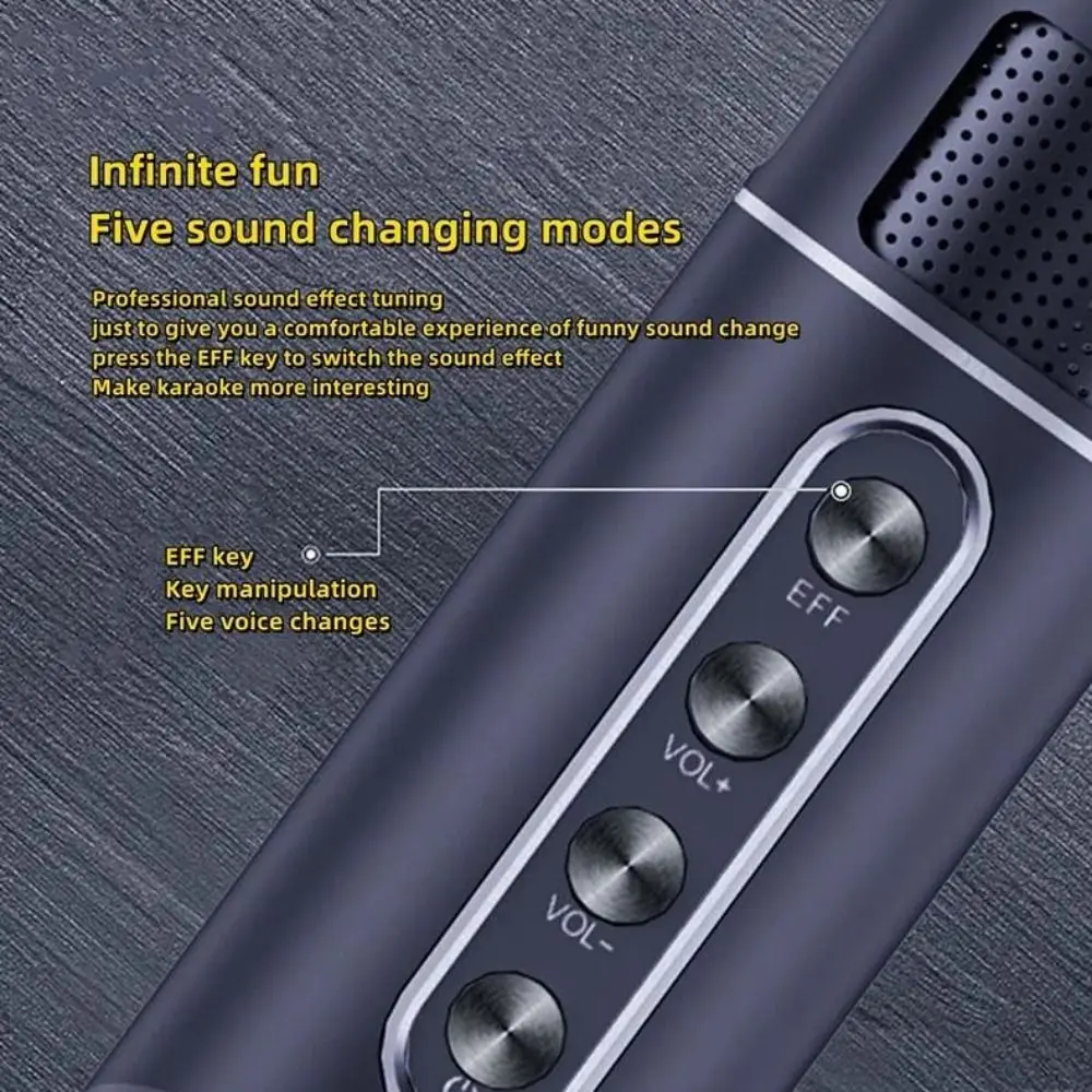 

Новый микрофон 100 Вт, беспроводной Bluetooth-динамик, 4 цвета, USB-микрофон, динамик высокой мощности 26*11*9,5 см, домашний динамик для мобильного телефона KTV