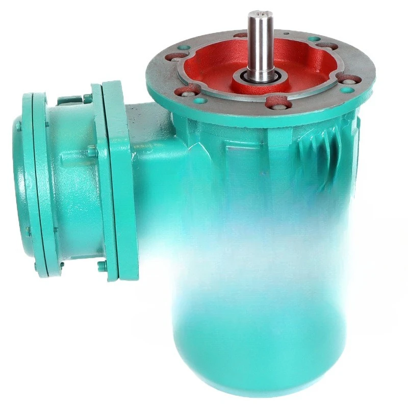 

YBX3CT4 dust flameproof three phase asynchronous motor vertical and horizontal