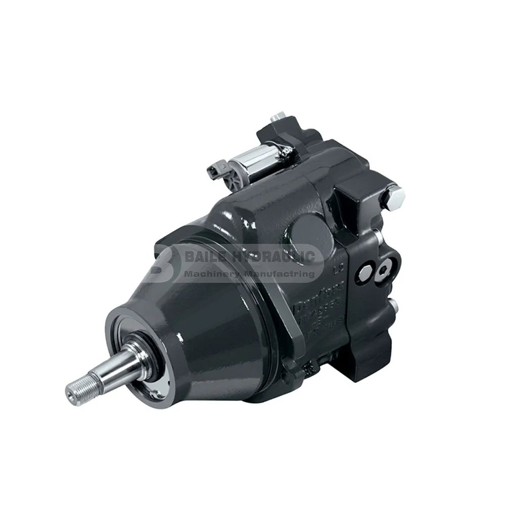 Sauer  L25 L30 L35 K38 K45 LV25C LV30D LV35E KC38C KC45D series Frame Variable Motors pumps KC45DNERNFF07SNNA FF18NNNNNN