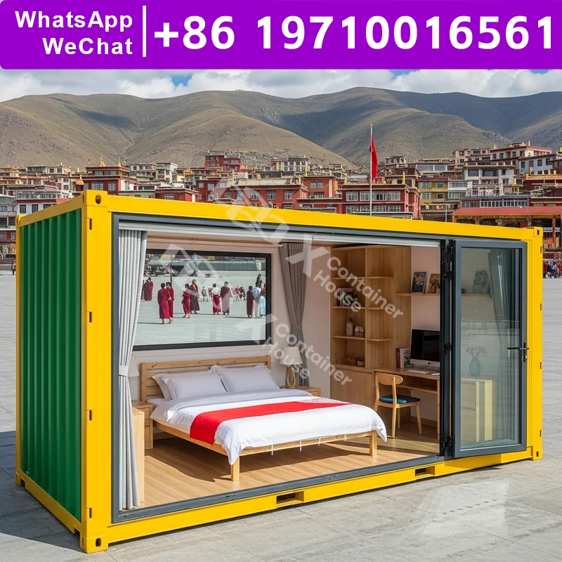 

Modular Homes Shop Homes Made Out Of Containers Small House Shipping Container Homes Flat Pack Home Field Office Houses For Sale