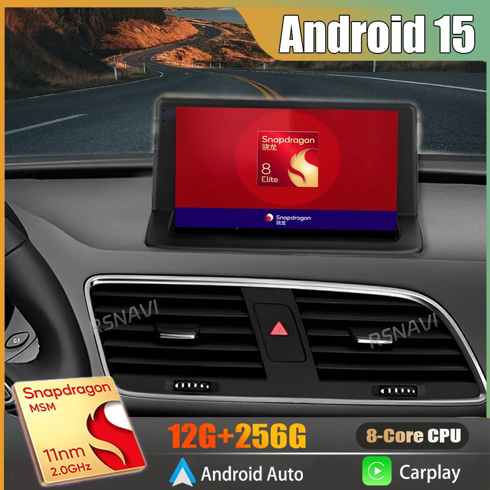 Android 15 2K Qled … - image