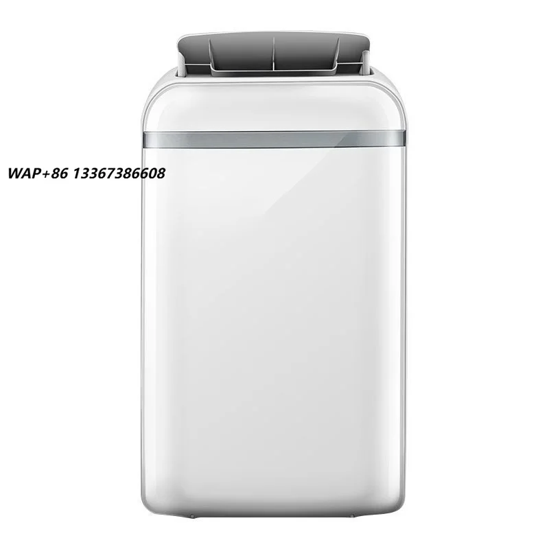 Large 12000btu Factory Hot Selling Mobile Cooling Heating Air Conditioner Portable Air Conditioner