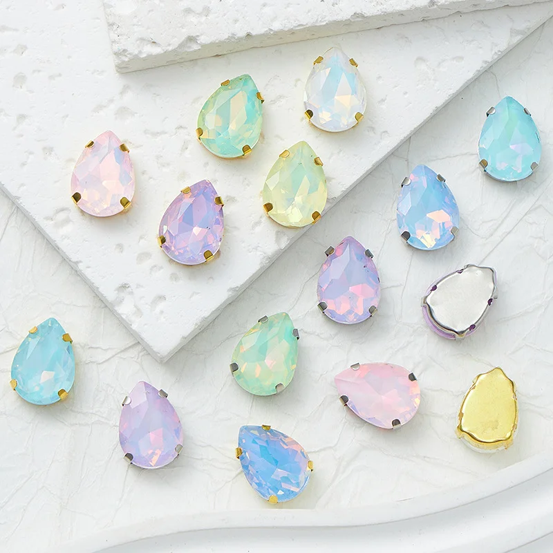 Water Drop Sewing C…