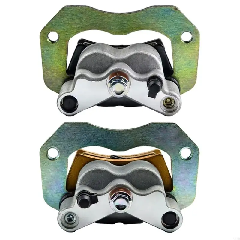 

Precise Brake Caliper Suitable For 900 900S ATV Model Enhanced Stopping Power Easy Installation Process Enhanced Control
