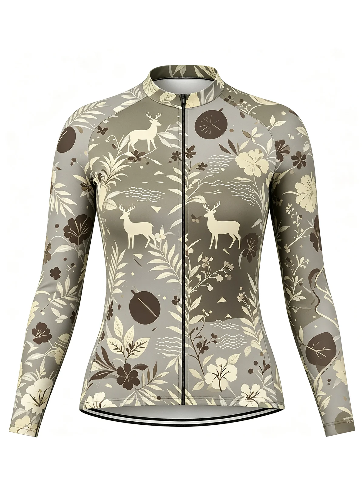Men’s Summer Surf Stand Collar Rash Guard Letter Graphic Print Quick Dry Beach Swim Top