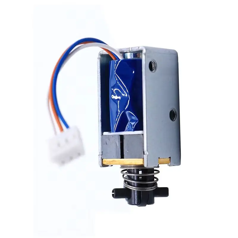 

121K 31612 Original Double Side Electromagnet for Xerox D95 D110 D125 4110 4112 4127 4595 1100 900 Double sided flip solenoid