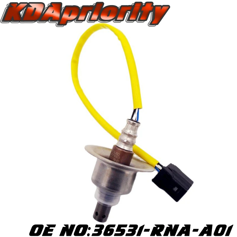 

Oxygen Sensor Lambda Air Fuel Ratio O2 Sensor 36531-RNA-A01 36531-RNA-J01 36531-RNA-003 For Honda Civic 36531RNAA01 36531RNA003