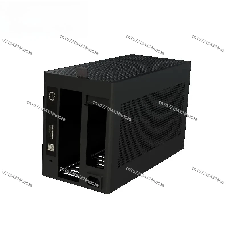 Updated version] Acat x1 chassis, chassis i itx A4 chassis, air