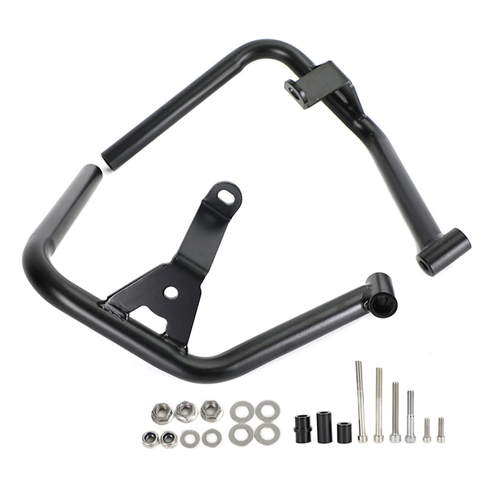 

Fit for TRIUMPH Tiger Sport 660 2022-2023 Engine Guard Anti-Crash Bar Protector
