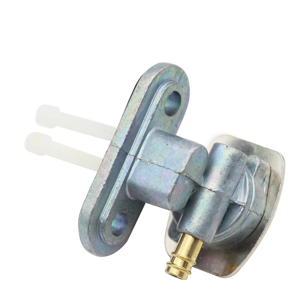 Fuel Tank Switch Pump Petcock Valve Switch Pump For Yamaha YZF R6 YZ80 YZ250F FZS600 Fazer XVS650 YFM350 Moto-4 4TV-24500-00