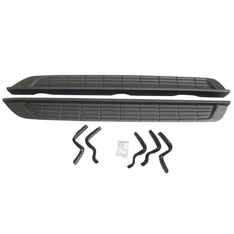 

Auto Parts Accessories 4x4 Car Foot Pedal Running Board For Everest 2015-2017