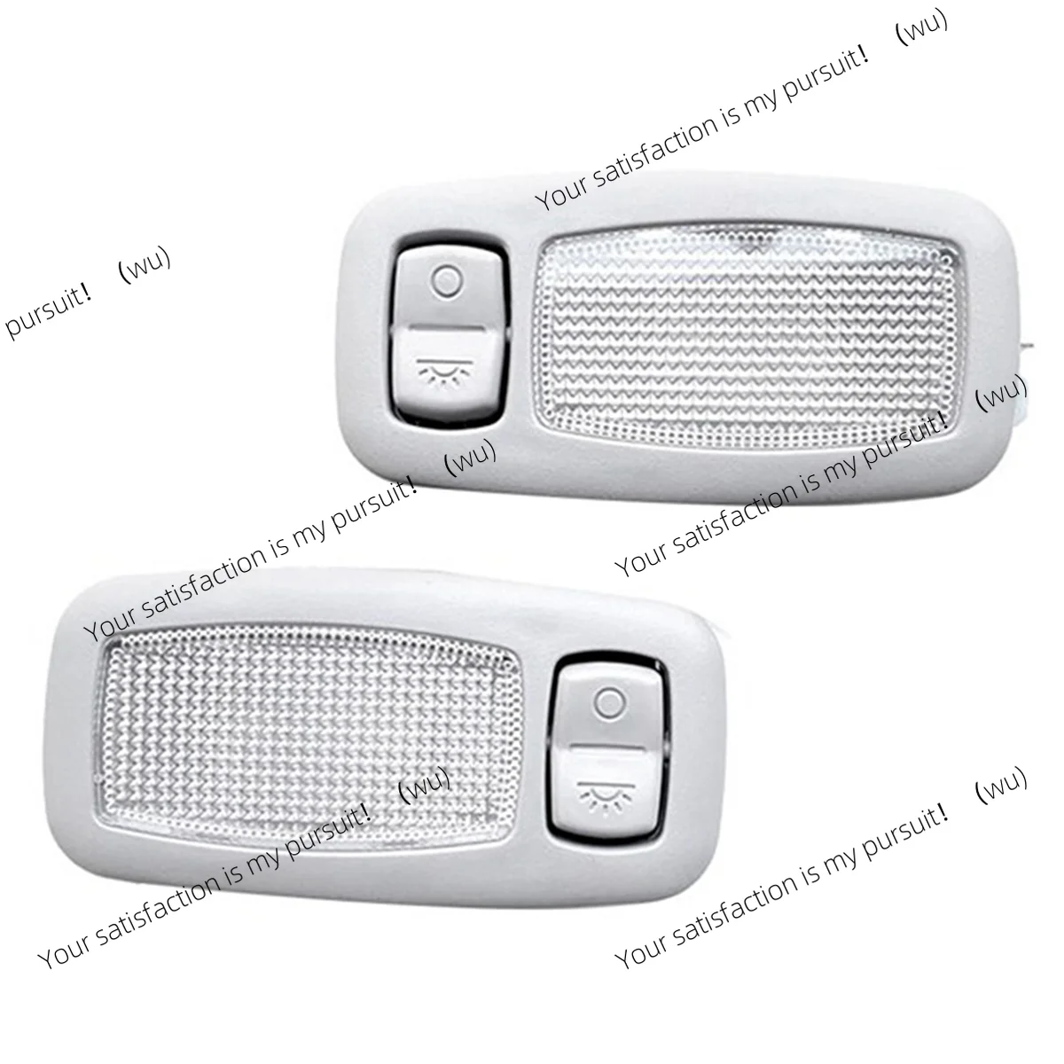 Car Dome Light Inte… - image