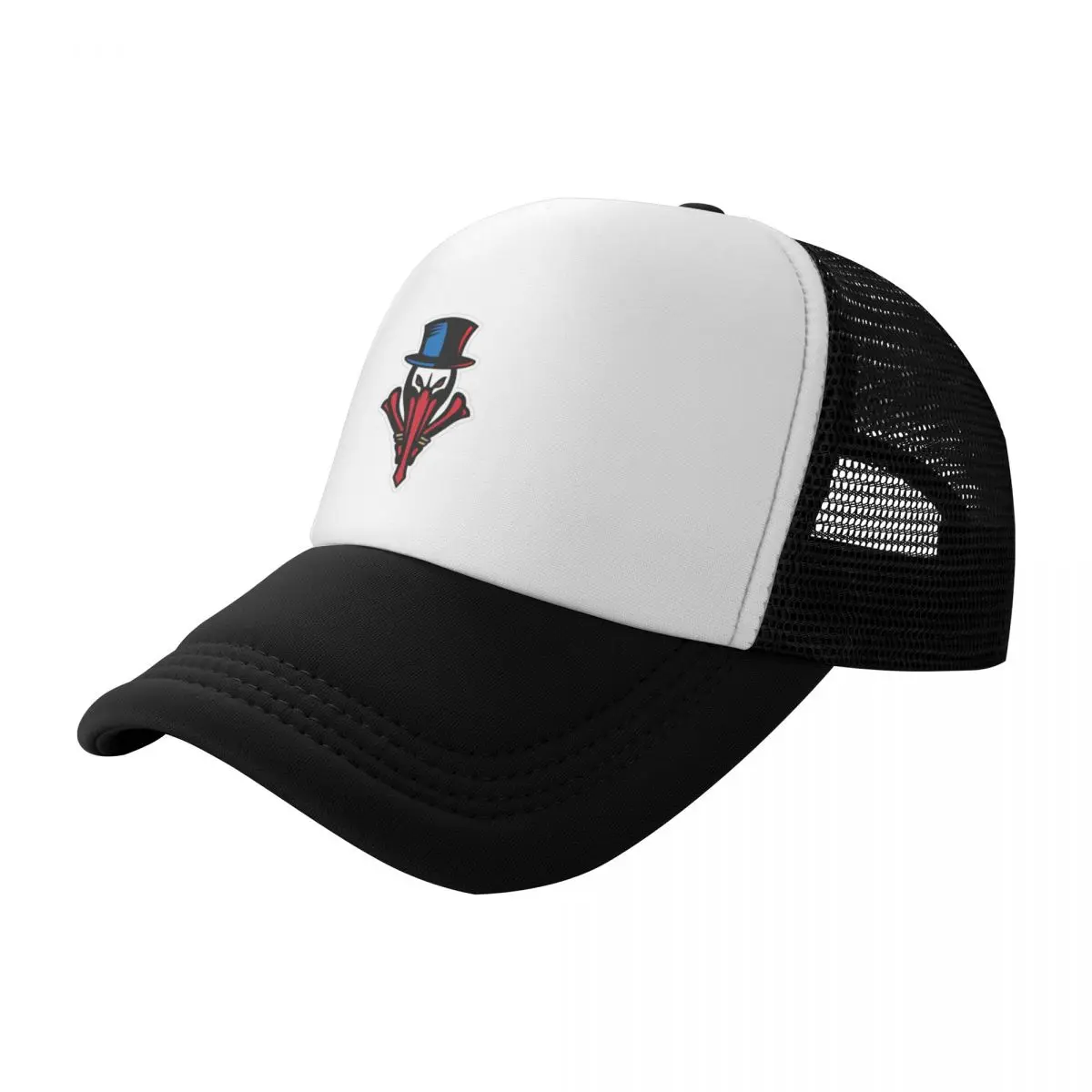 

The Original Graveyard Bird Baseball Cap summer hat party Hat Trucker Hat birthday Men Golf Wear Women's