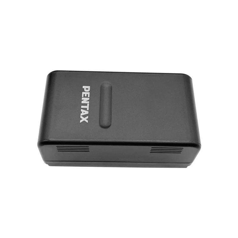 Imagem -02 - Bateria para a Estação Total Pentax Brandnew Ni-mh Bp02c Estações Totais de Levantamento 6v 4000mah