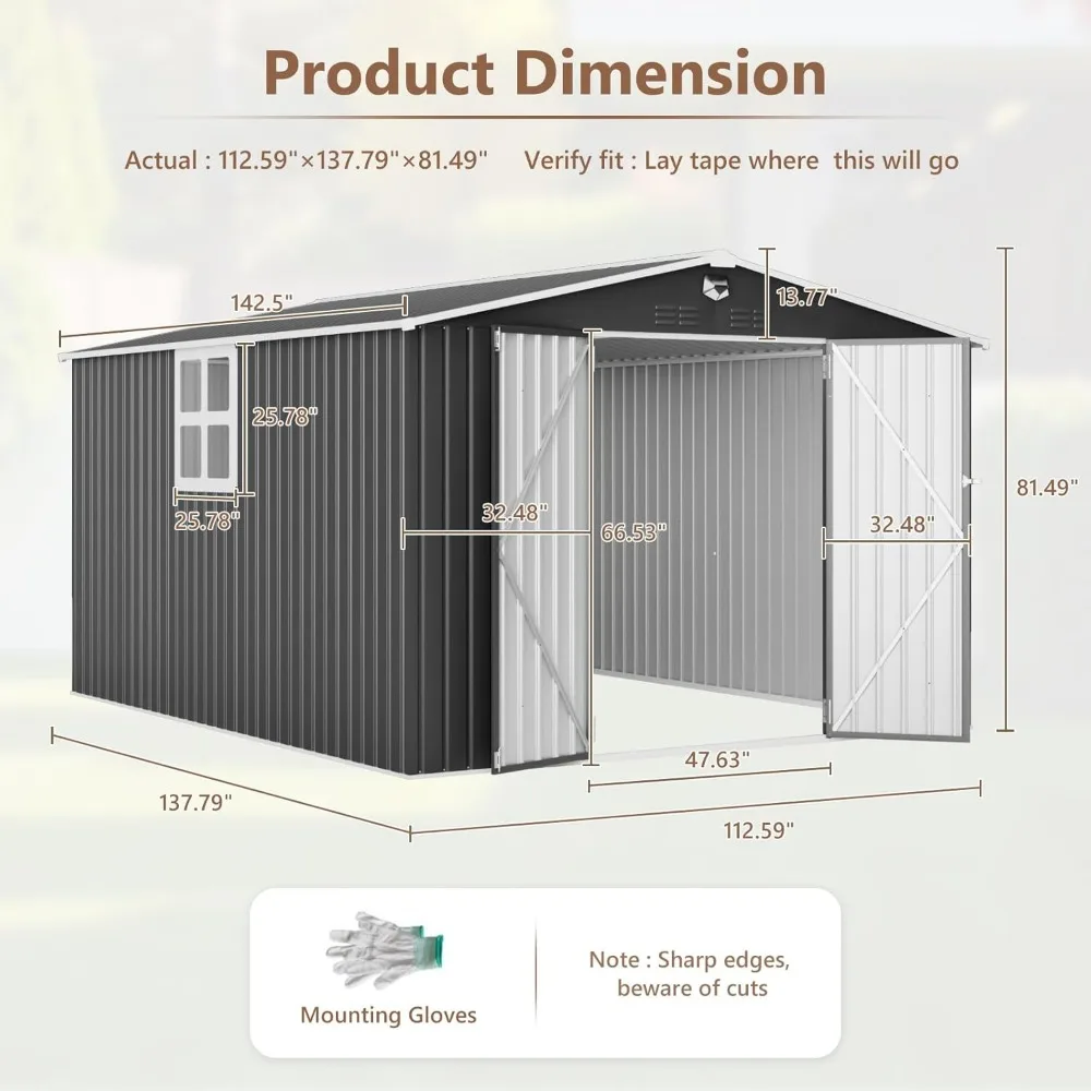 Thumbnail 4 - #14 Compare Sheds Before You Buy