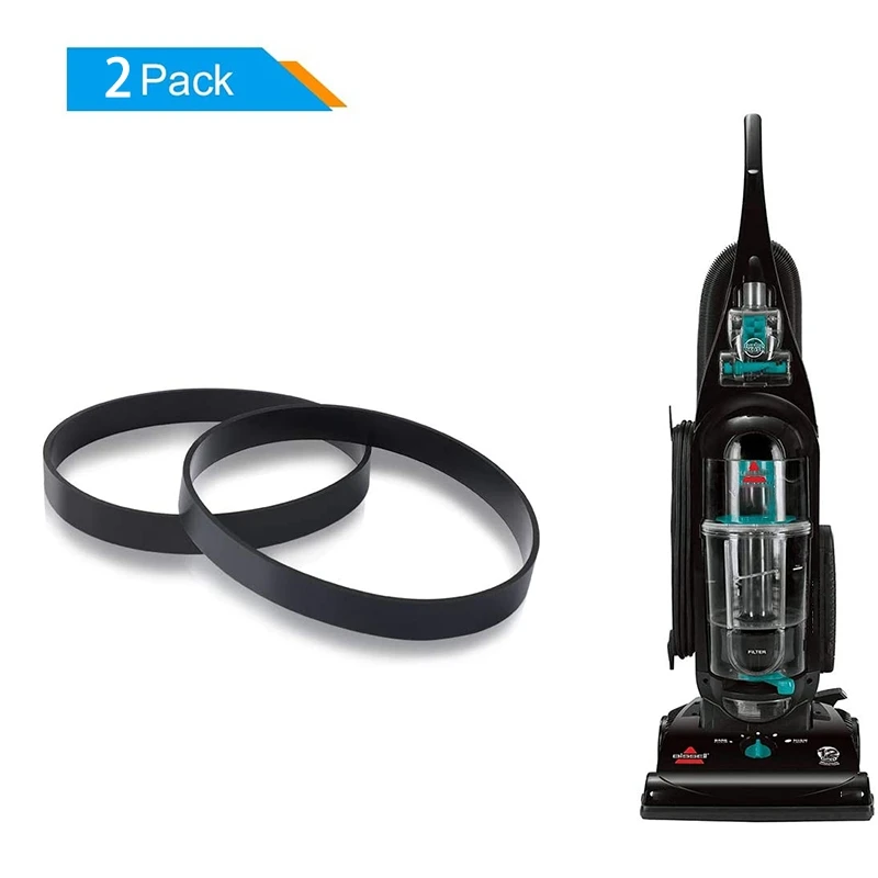 2 قطعة استبدال انتقال حزام ل بيسيل تستقيم فراغ نظافة 7 9 10 12 14 3031120 و 32074