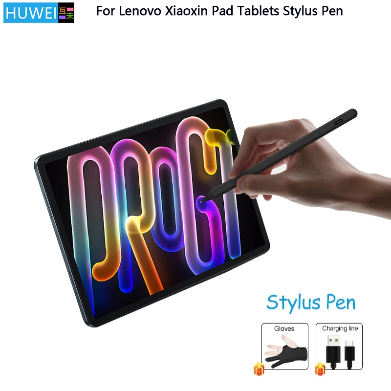 Huwei Stylus Pen Fo… - image