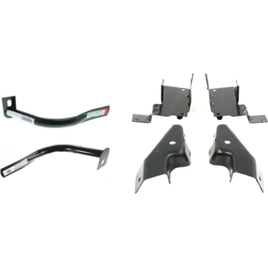 Bumper Bracket Kit … - image