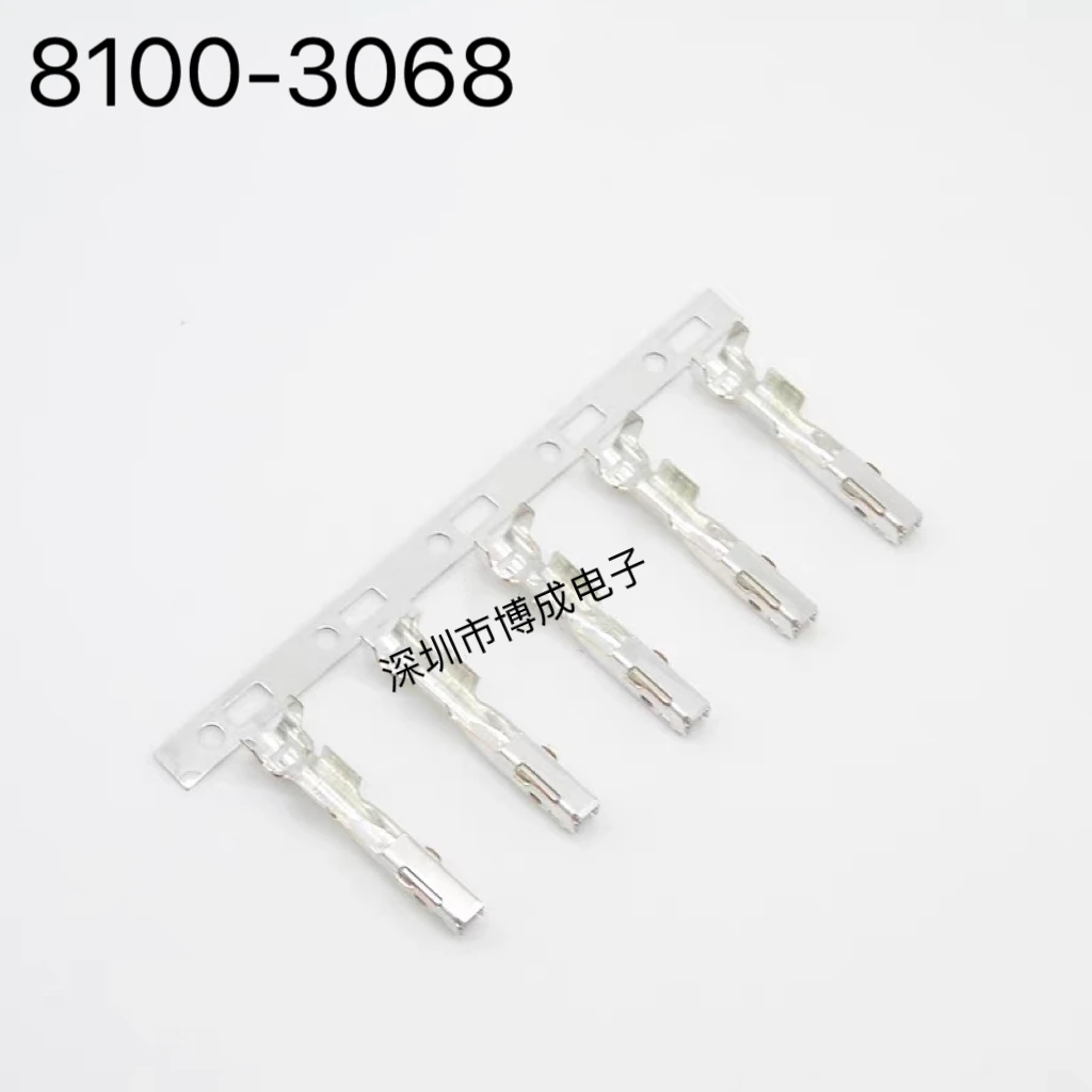 

50 шт. 8100-3068 разъем SUMITOMO 100% новый оригинал