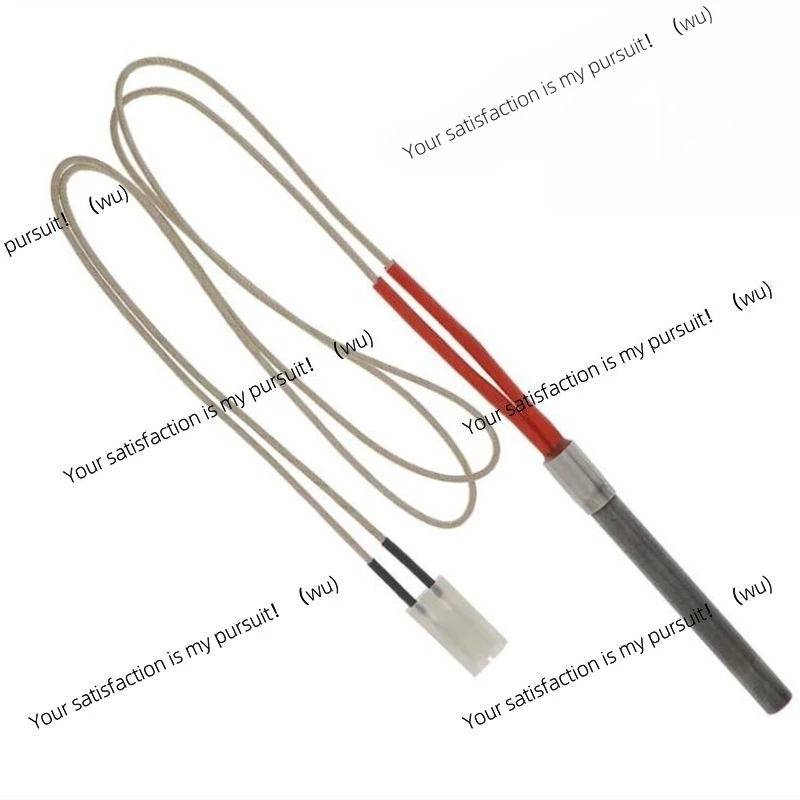 Hot Rod Igniter Replacement Kit for Treg Wood Pellet Ovens