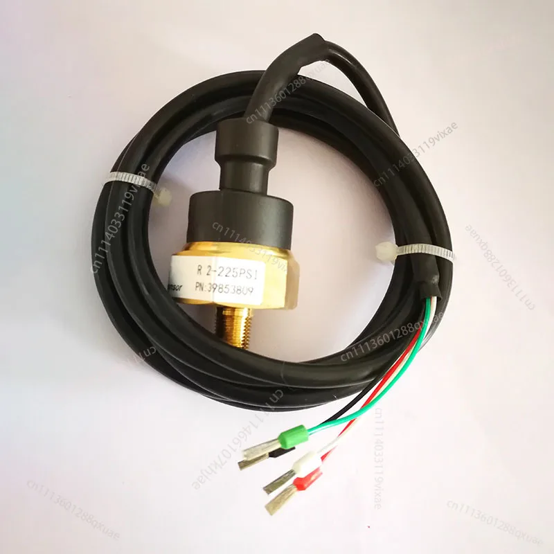 

Pressure Sensor for Ingersoll Rand Air Compressor Part 1PC New 39541693 39853809