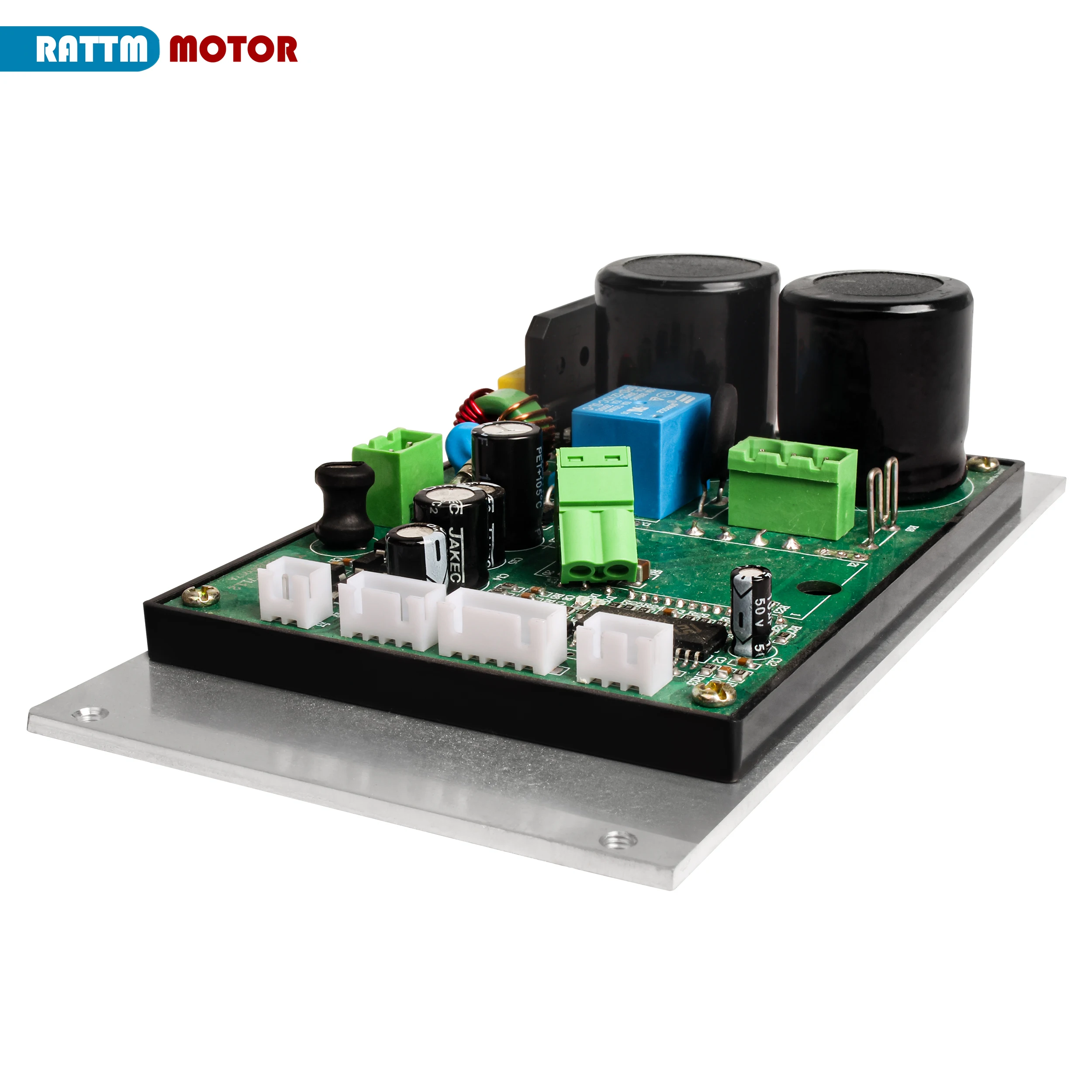 Control Board Card Controller For DC Brushless Lathe Spindle Motor CD-210V MX-210V WM-210V Machine Part