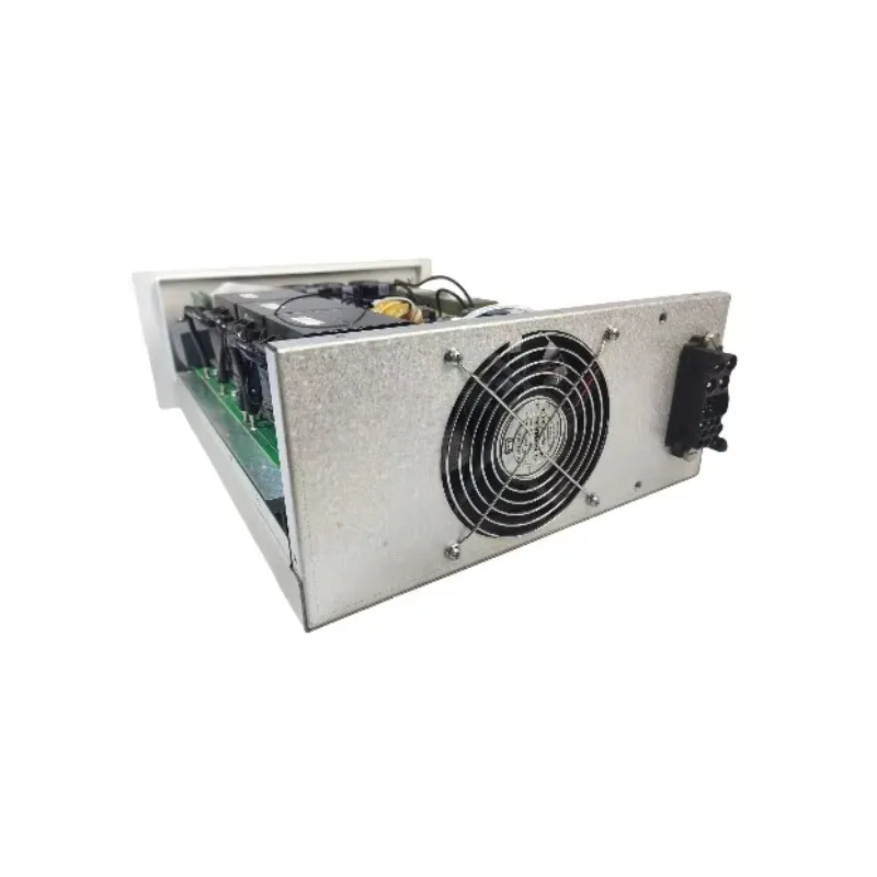 

Industrial Switching Power Supply 380VAC to 190-300VDC 40A High-Frequency