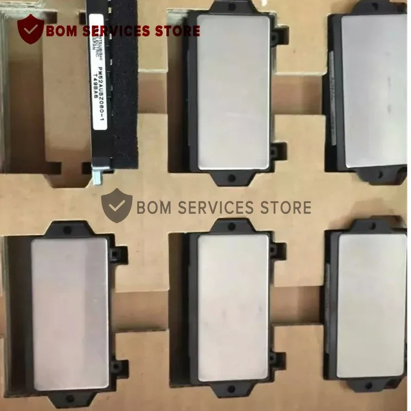 PM52AUBZ060 PM52AUBZ060-1 PM52AUBZ060-A IGBT 모듈