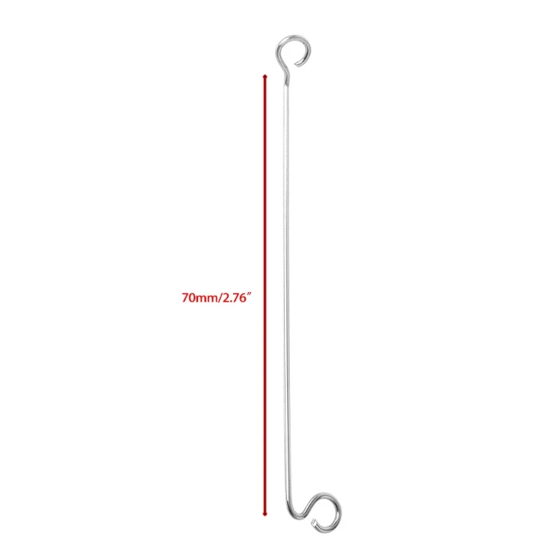 جديد للشركات الصغيرة والمتوسطة 3009 3012 وزن متحيز Tonearm من الفولاذ المقاوم للصدأ وزن متحيز من المصنع