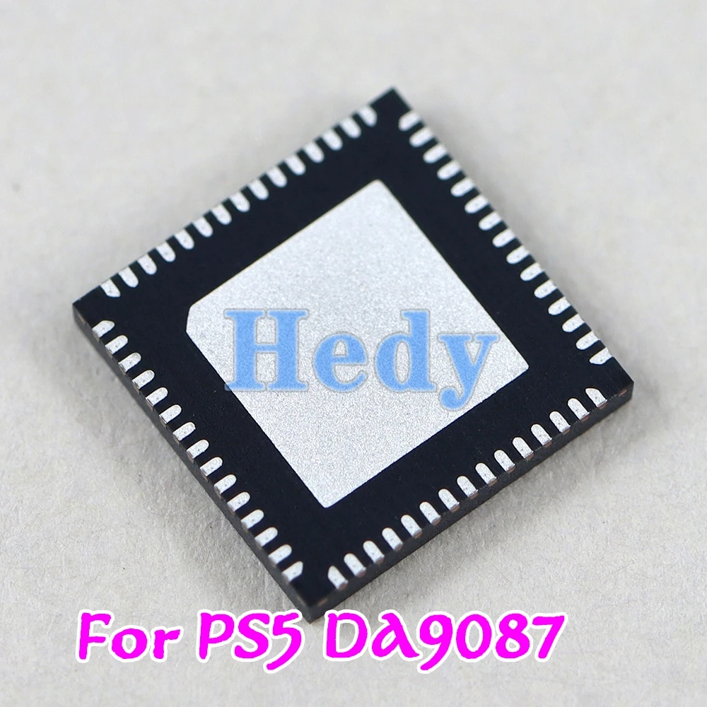 10PCS New Original DA9087For PS5 IC Chip Spare Parts PMIC Power Management