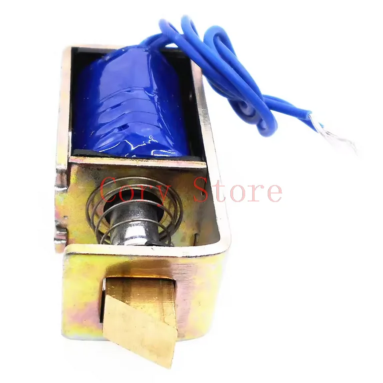 JF-S0837DL 10Mm Str…