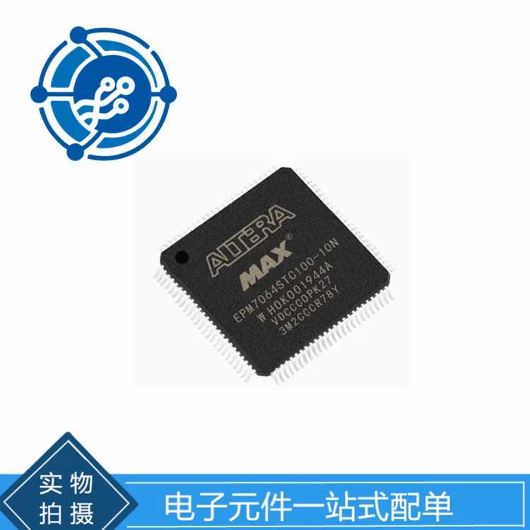 EPM7064STC100-10N package LQFP100 programmable gate array components original stock