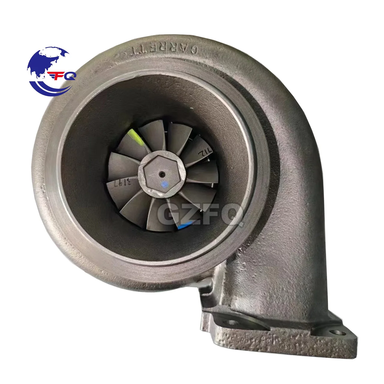 

Factory Price 704322-5001 High Quality Detroit MTU GT5002 Turbocharger 23524238 for Detroit Engine