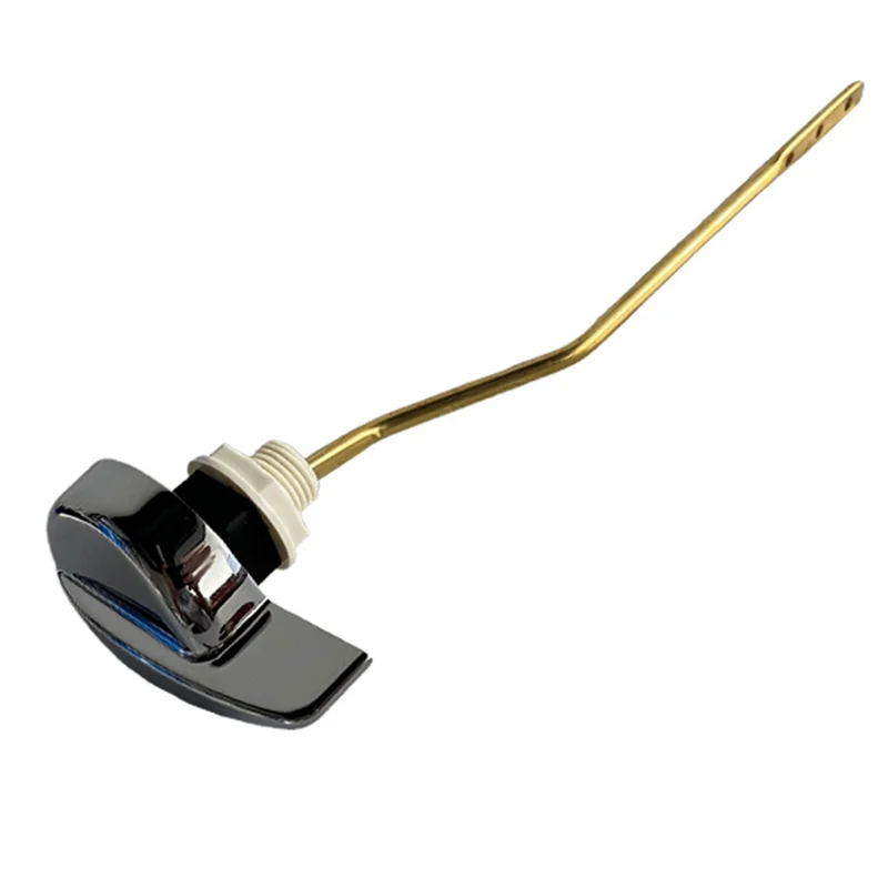 

AT29-старый модный унитаз, аксессуары, передняя боковая ручка для слива унитаза, удлинитель, гаечный ключ, кнопочный переключатель