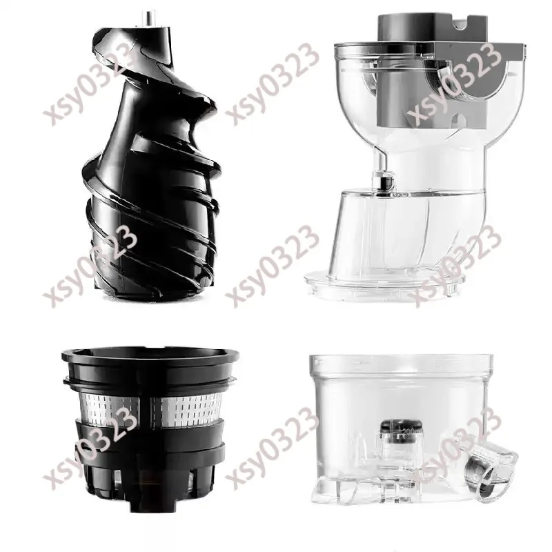 

Replacement Parts for BJ-31 Juicer and Fruit Squeezer Daily Use Accessories