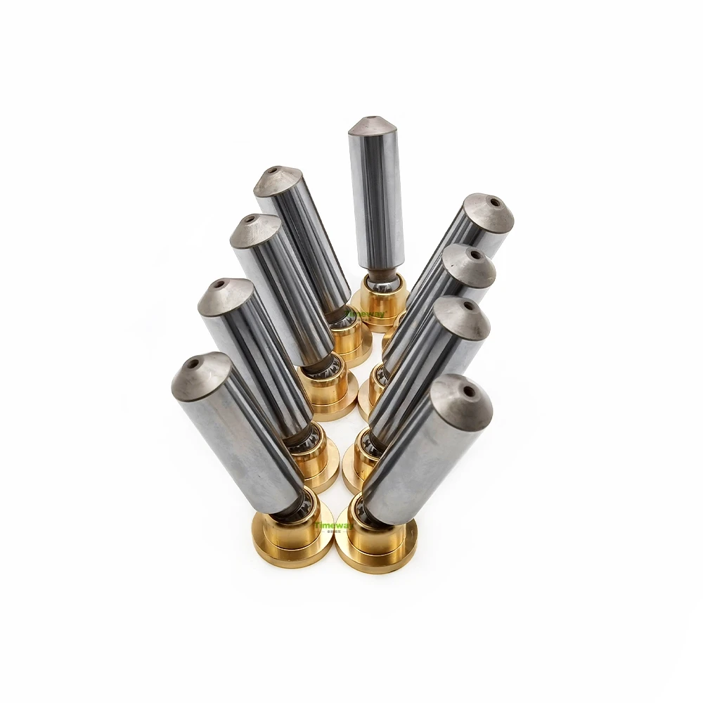 

Запчасти для насосов: поршневая пластина A4VSO125 для ремонта гидравлического поршневого насоса REXROTH