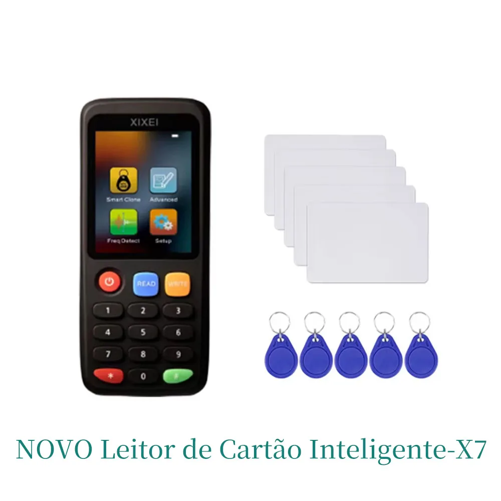 x7-rfid-スマートチップリーダー-カードリーダー-nfc-トークンクローンコピー機リーダー-125khz-バッジライター-1356mhz-チップタグプログラマー