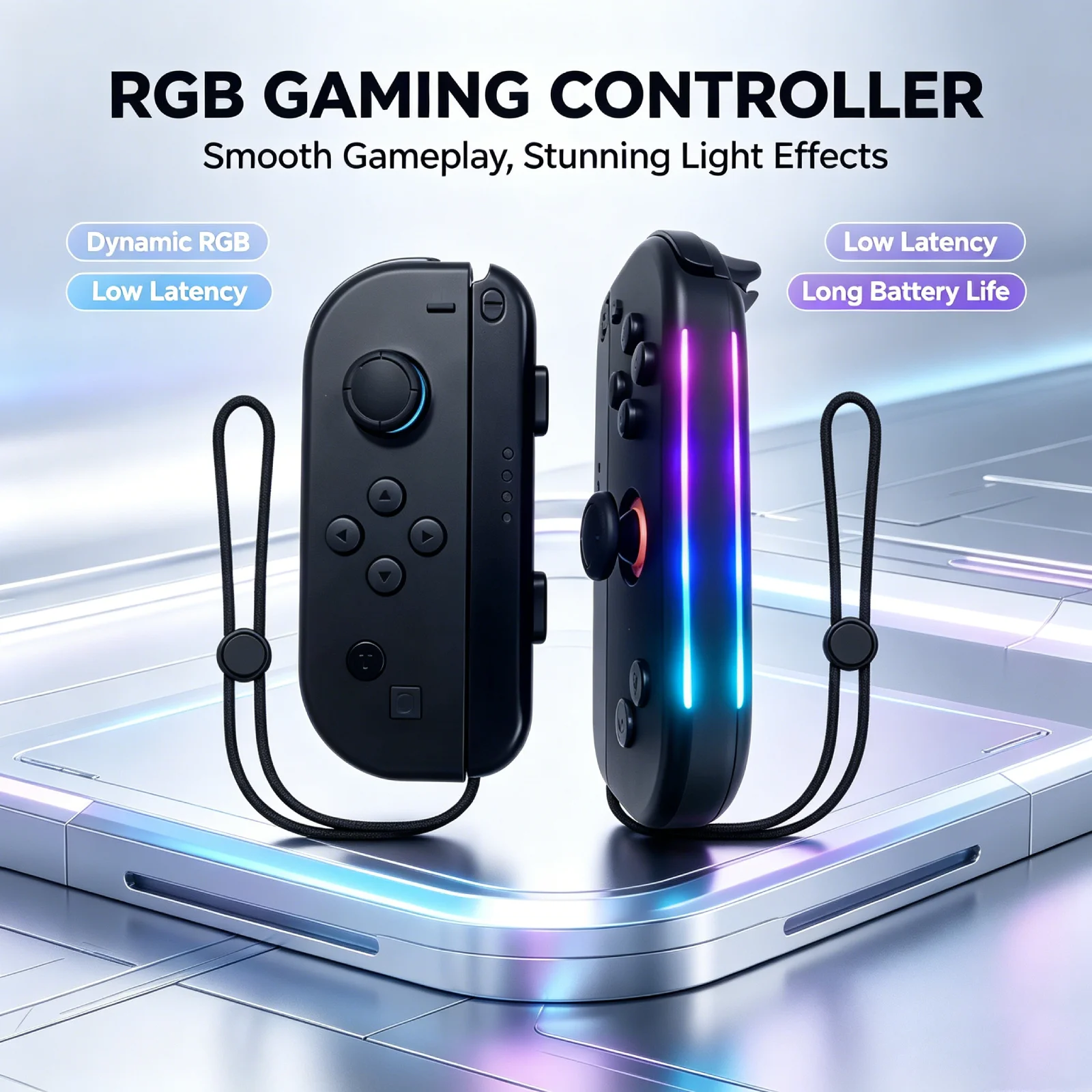 Thumbnail 3 - #8 Latest Game Controller Accessories Offers