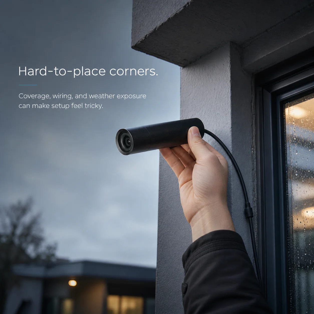 5MP Mini POE Camera 3.6mm Bull - Home Security For Windows review and price